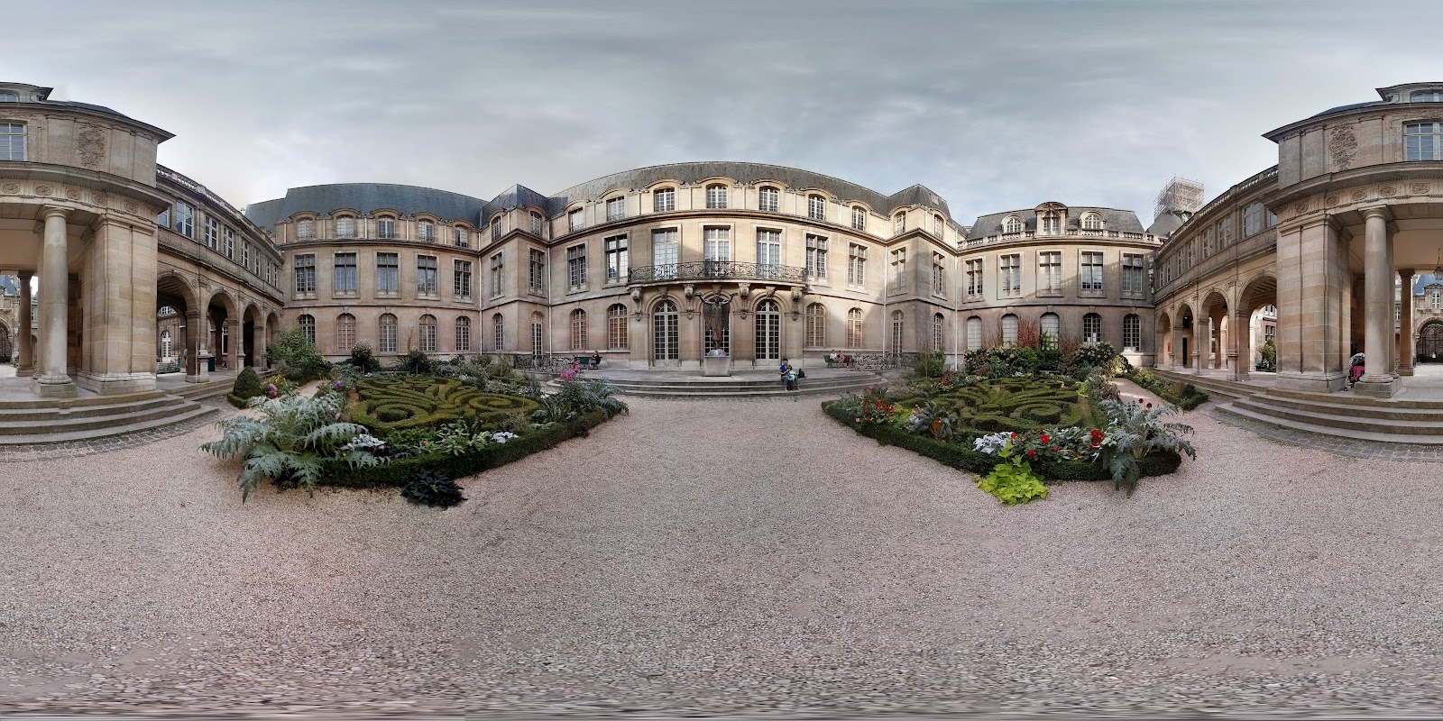 Carnavalet Museum photo 7