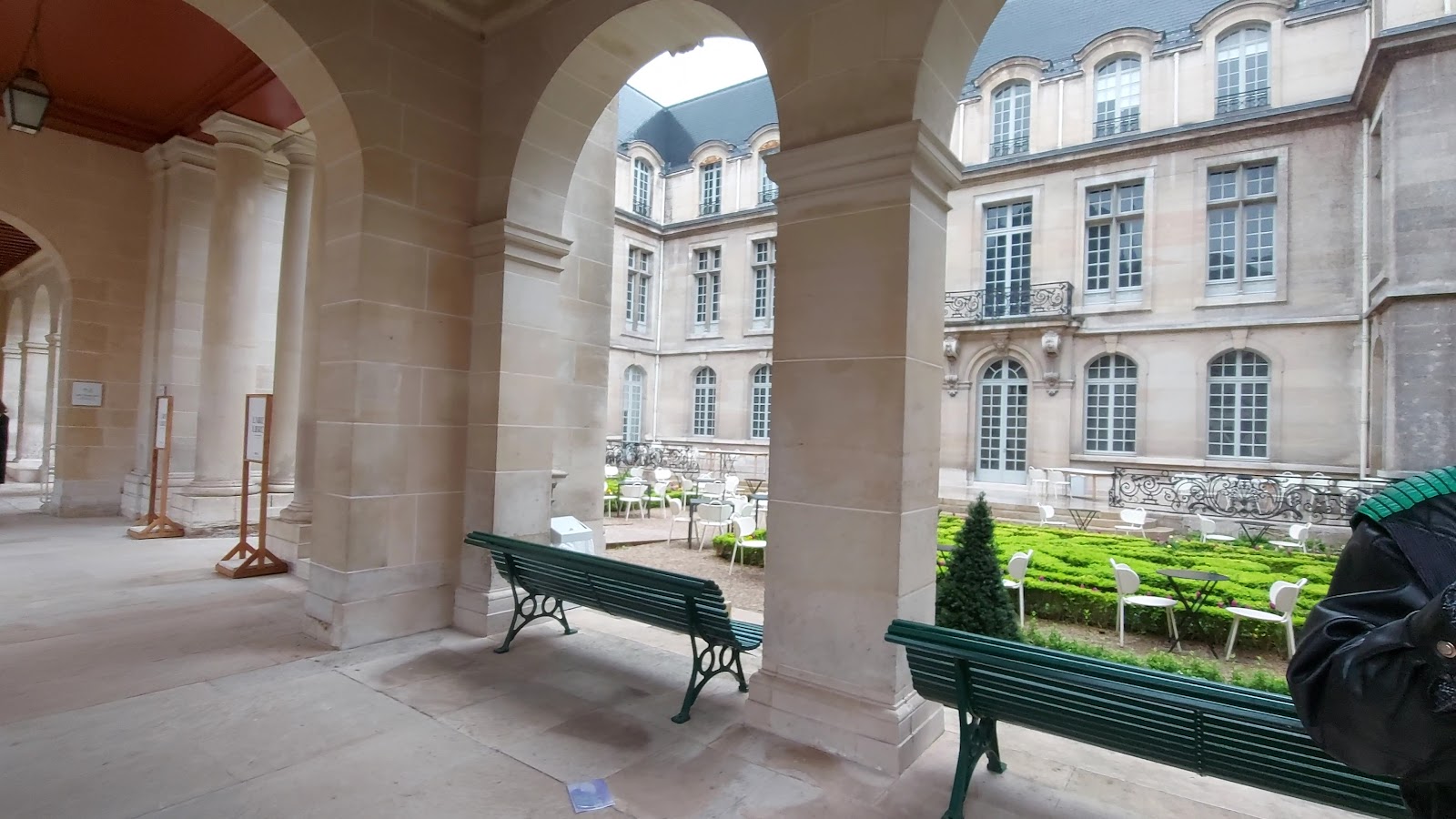 Carnavalet Museum photo 5