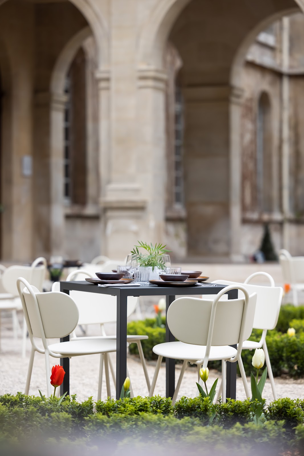 Carnavalet Museum photo 9