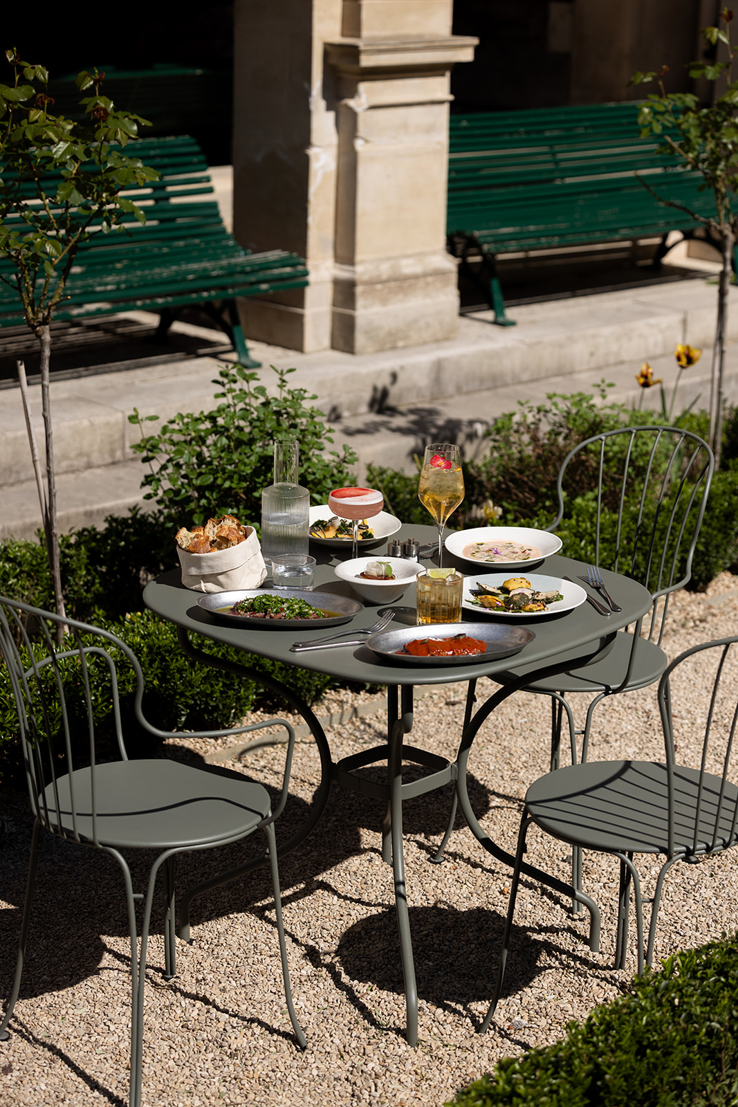 Carnavalet Museum photo 8
