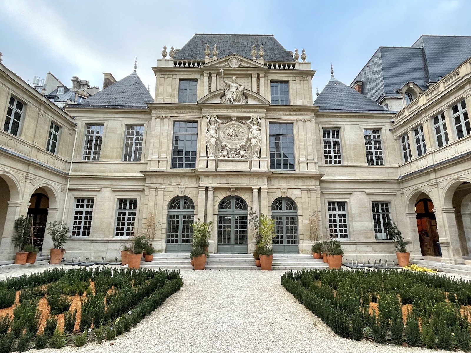 Carnavalet Museum photo 1