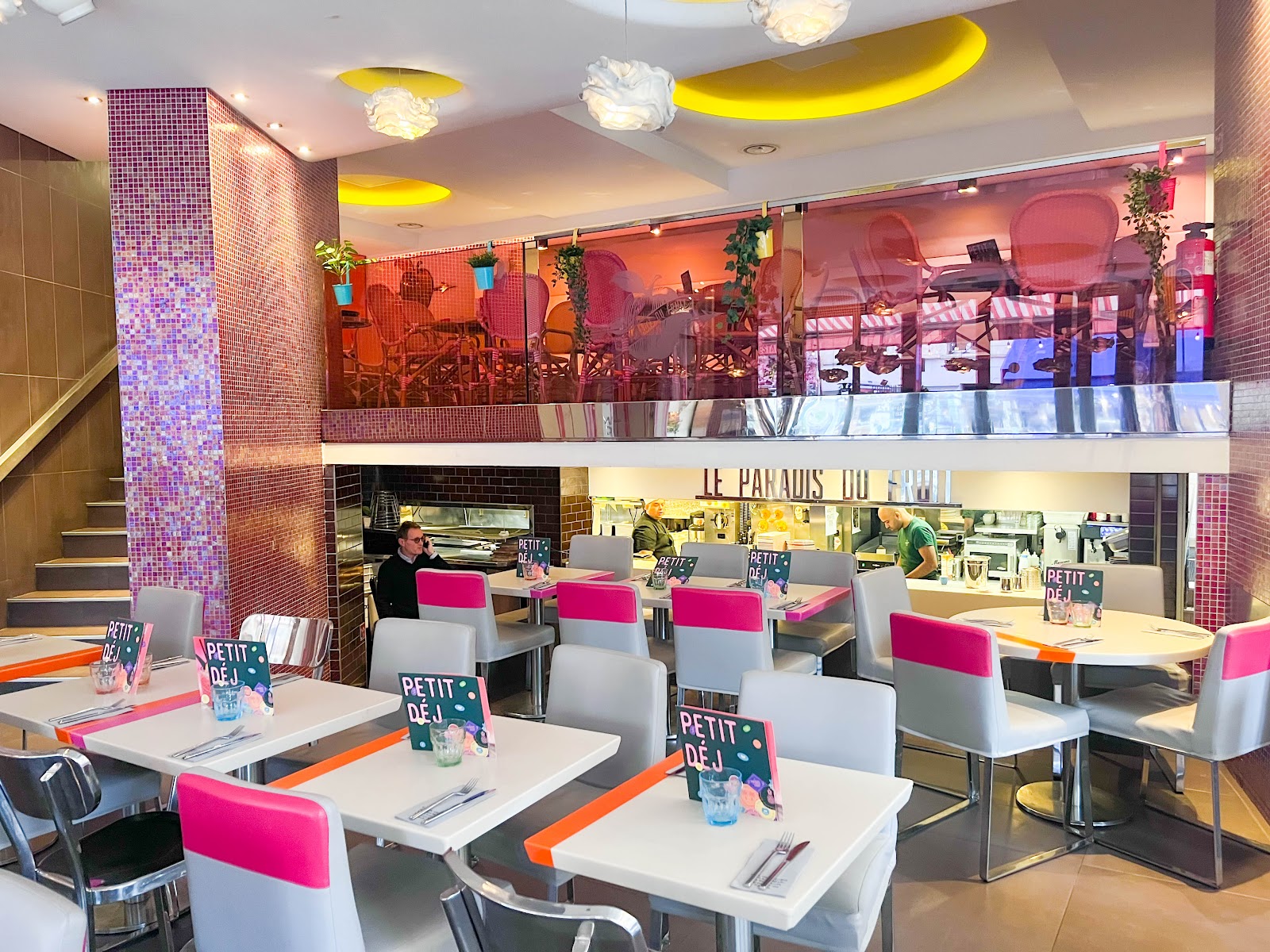 Le Paradis du Fruit - Les Halles photo 9