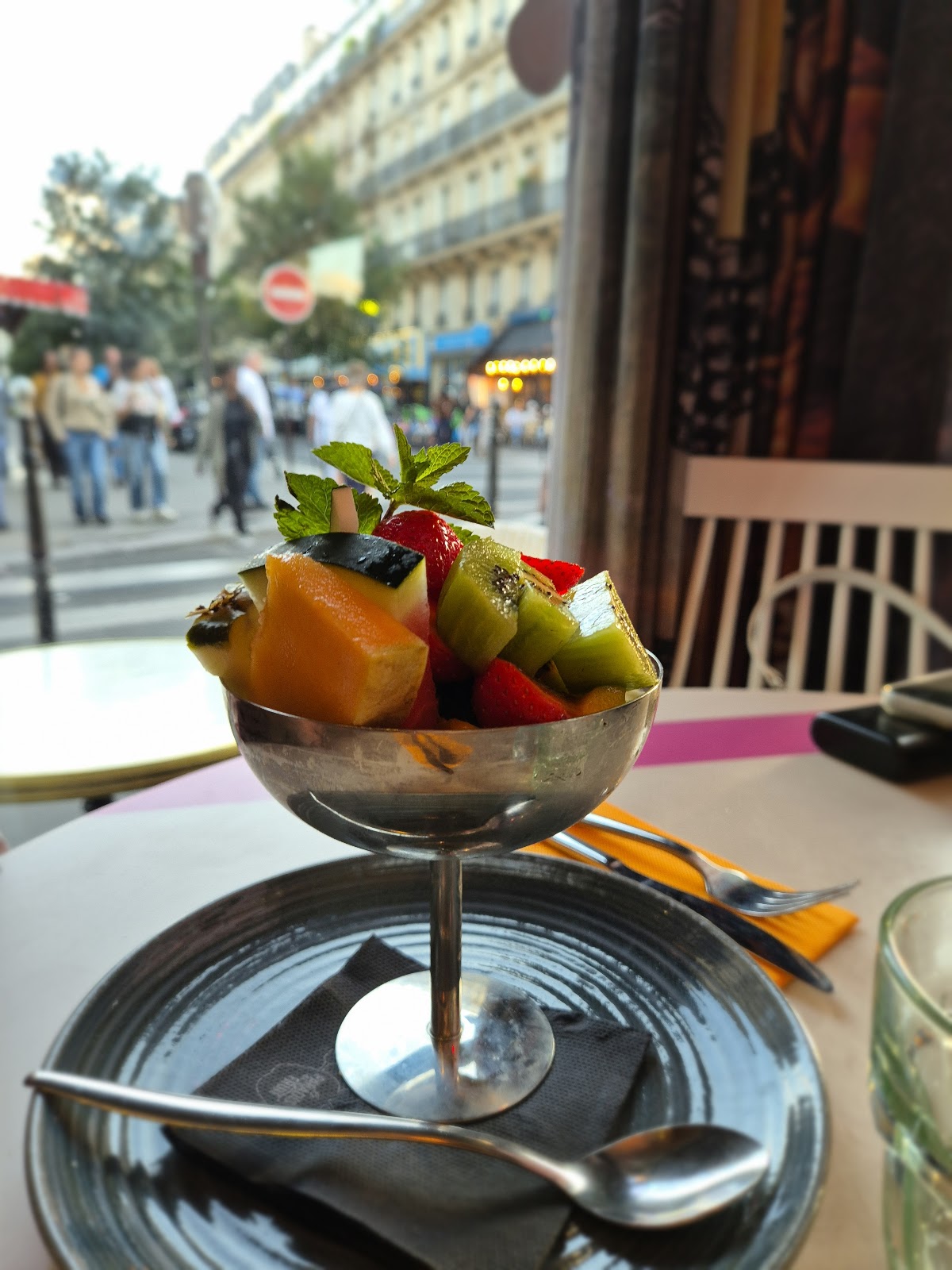 Le Paradis du Fruit - Les Halles photo 6