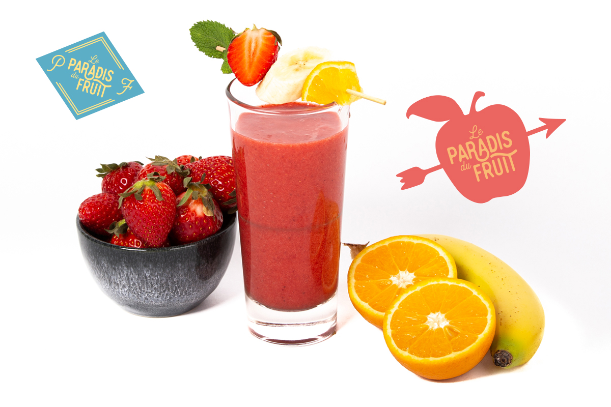 Le Paradis du Fruit - Les Halles photo 10