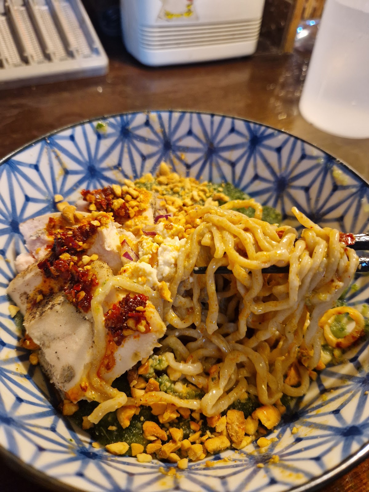 Kodawari Ramen (Tsukiji) photo 6