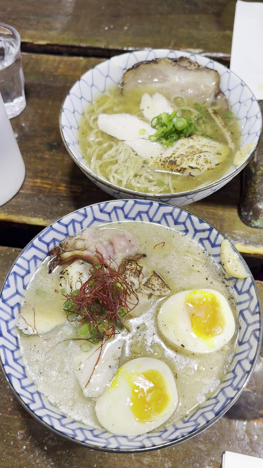 Kodawari Ramen (Tsukiji) photo 8