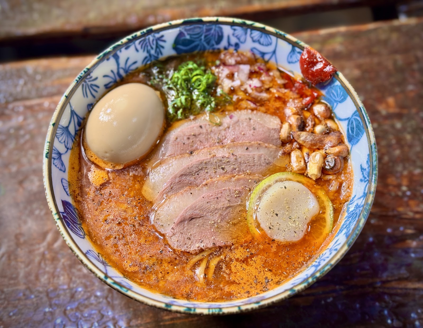 Kodawari Ramen (Tsukiji) photo 2