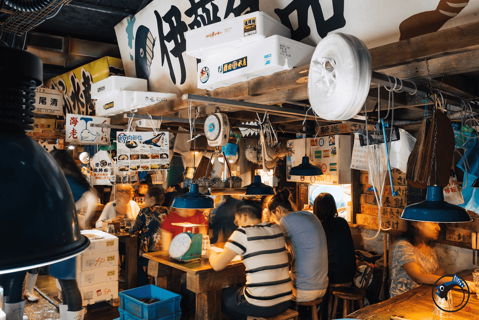 Kodawari Ramen (Tsukiji) photo 1