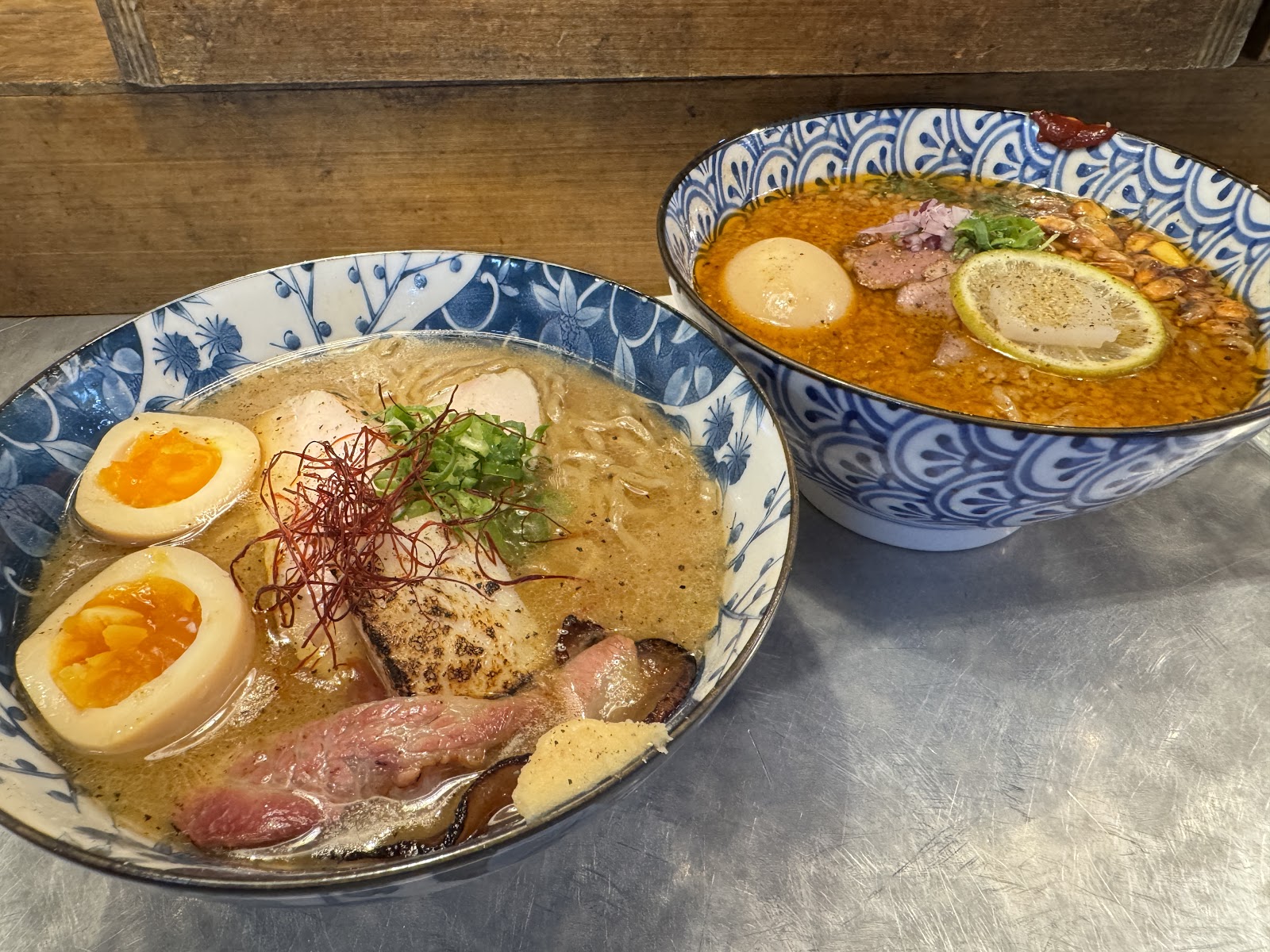 Kodawari Ramen (Tsukiji) photo 9