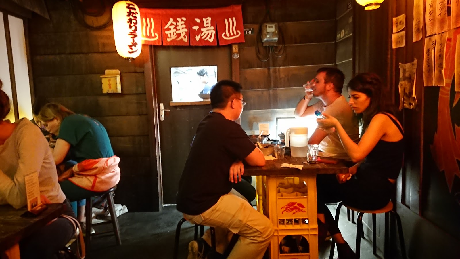 Kodawari Ramen (Tsukiji) photo 10