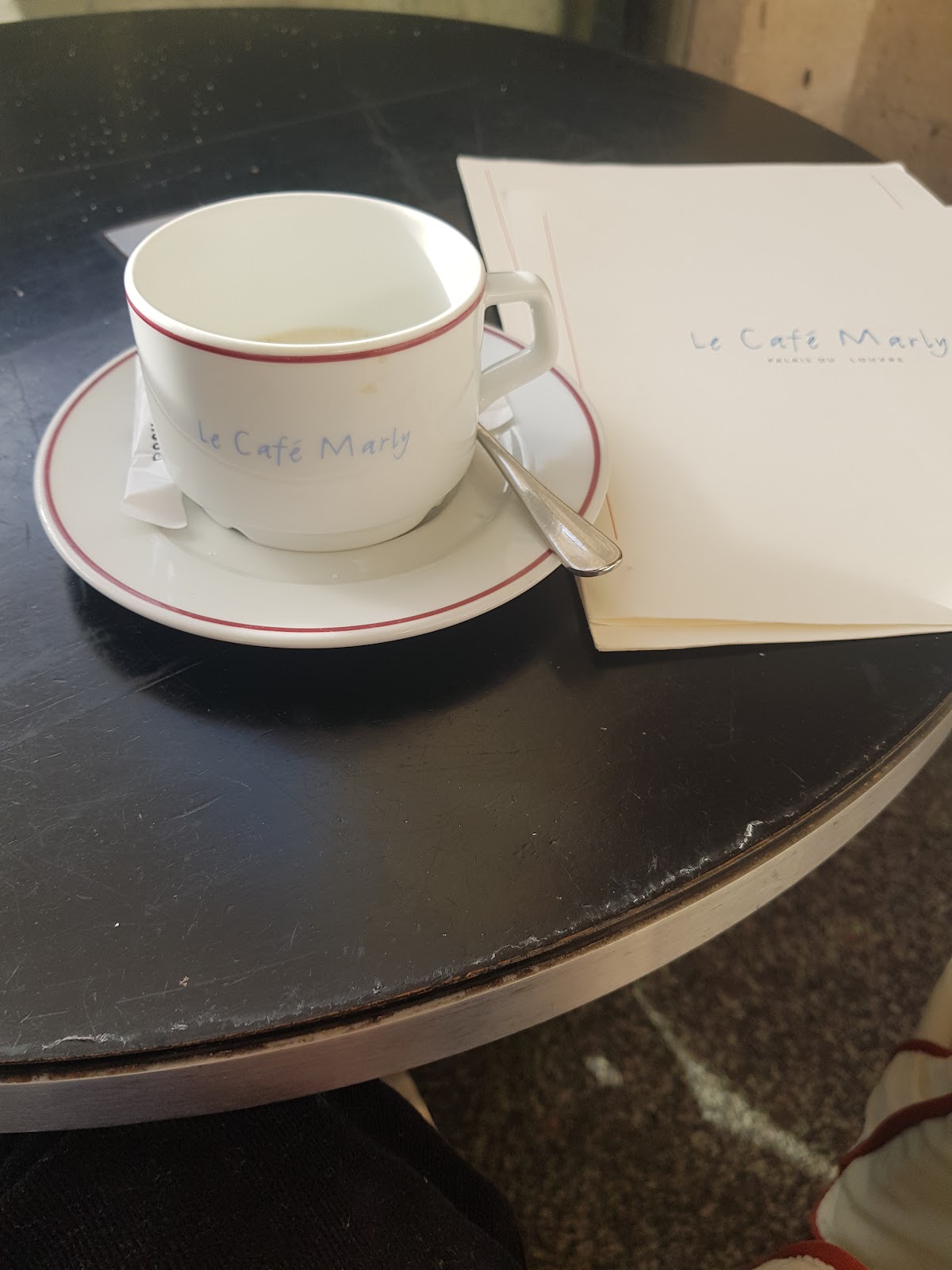 Le Café Marly photo 5