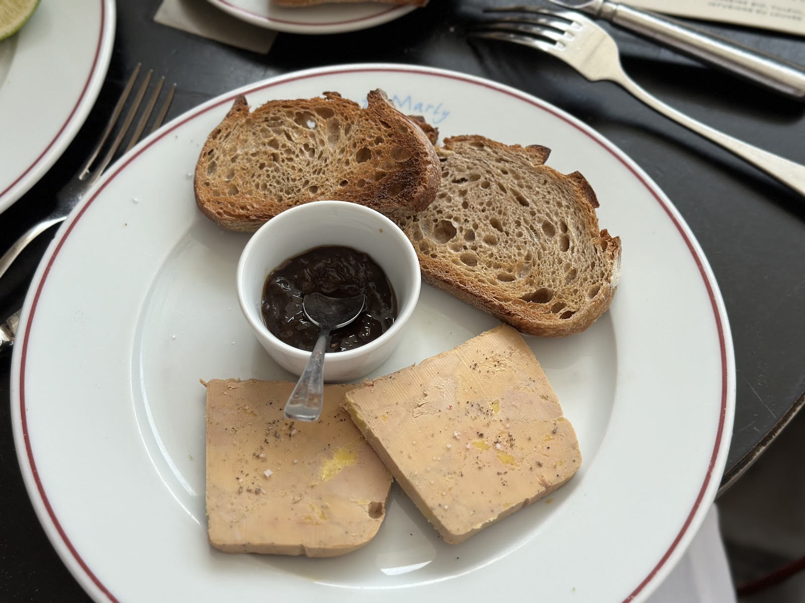 Le Café Marly photo 6