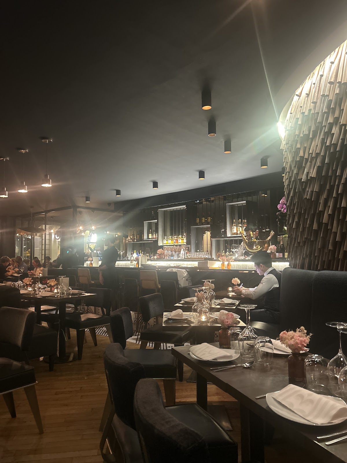 Restaurant Thaï Moom Mam photo 6