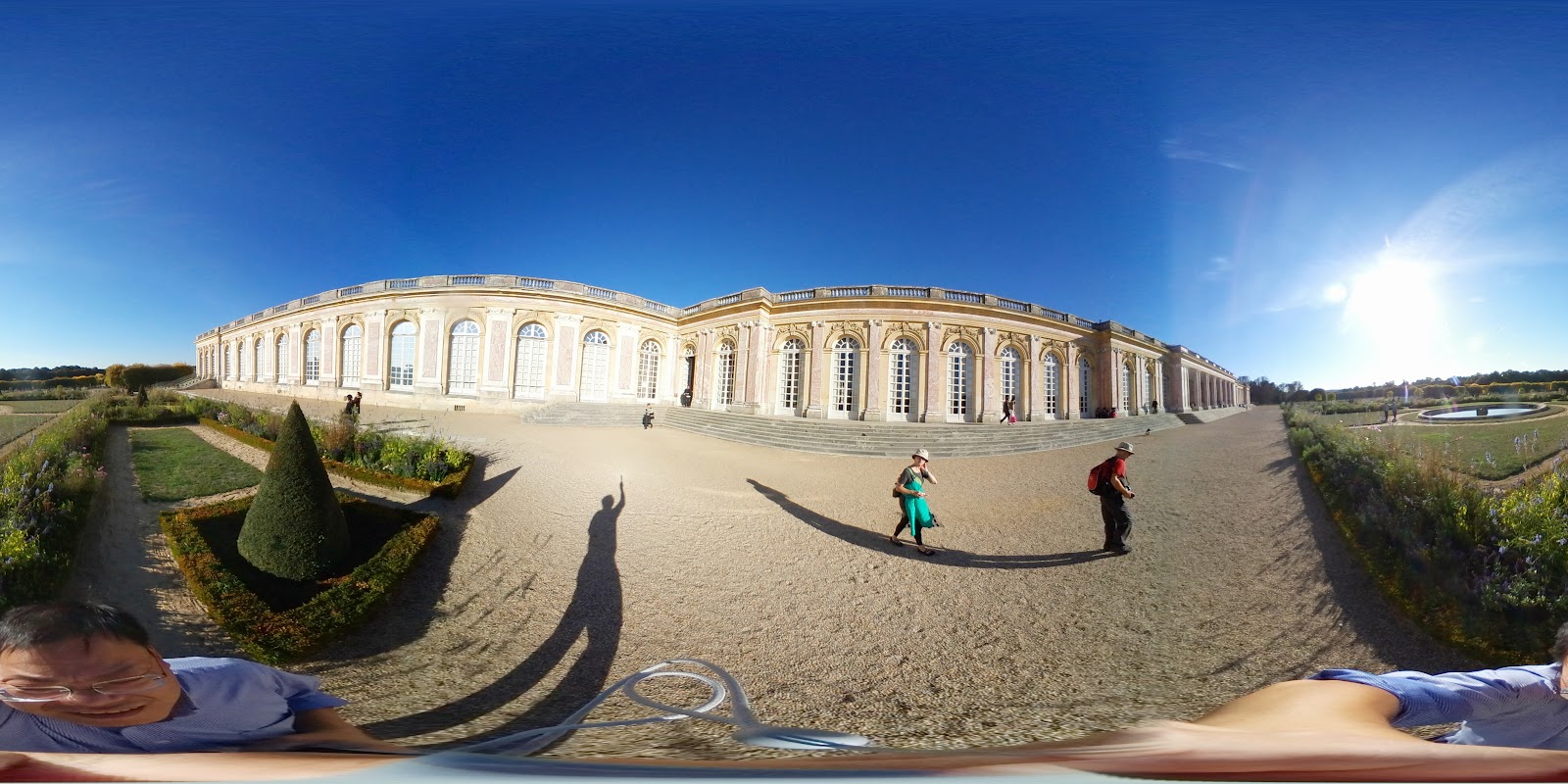 Grand Trianon photo 5
