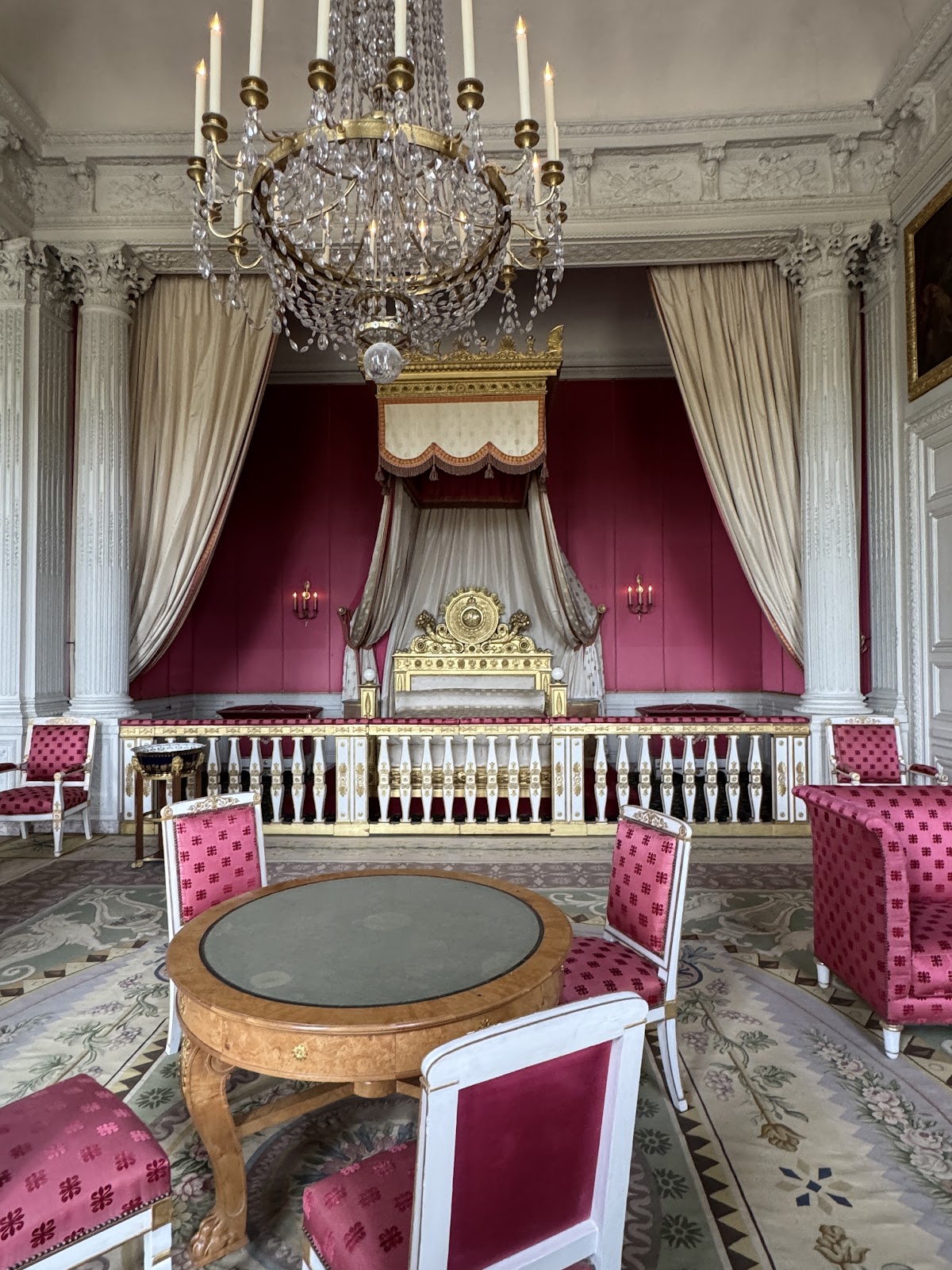 Grand Trianon photo 9