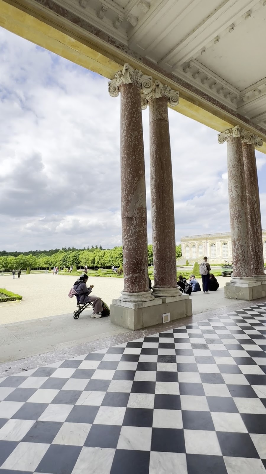 Grand Trianon photo 8