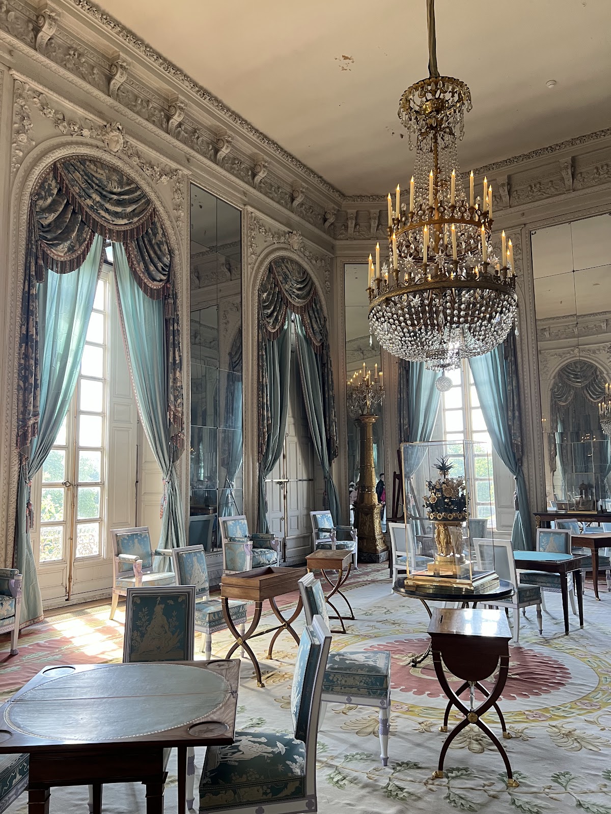 Grand Trianon photo 10