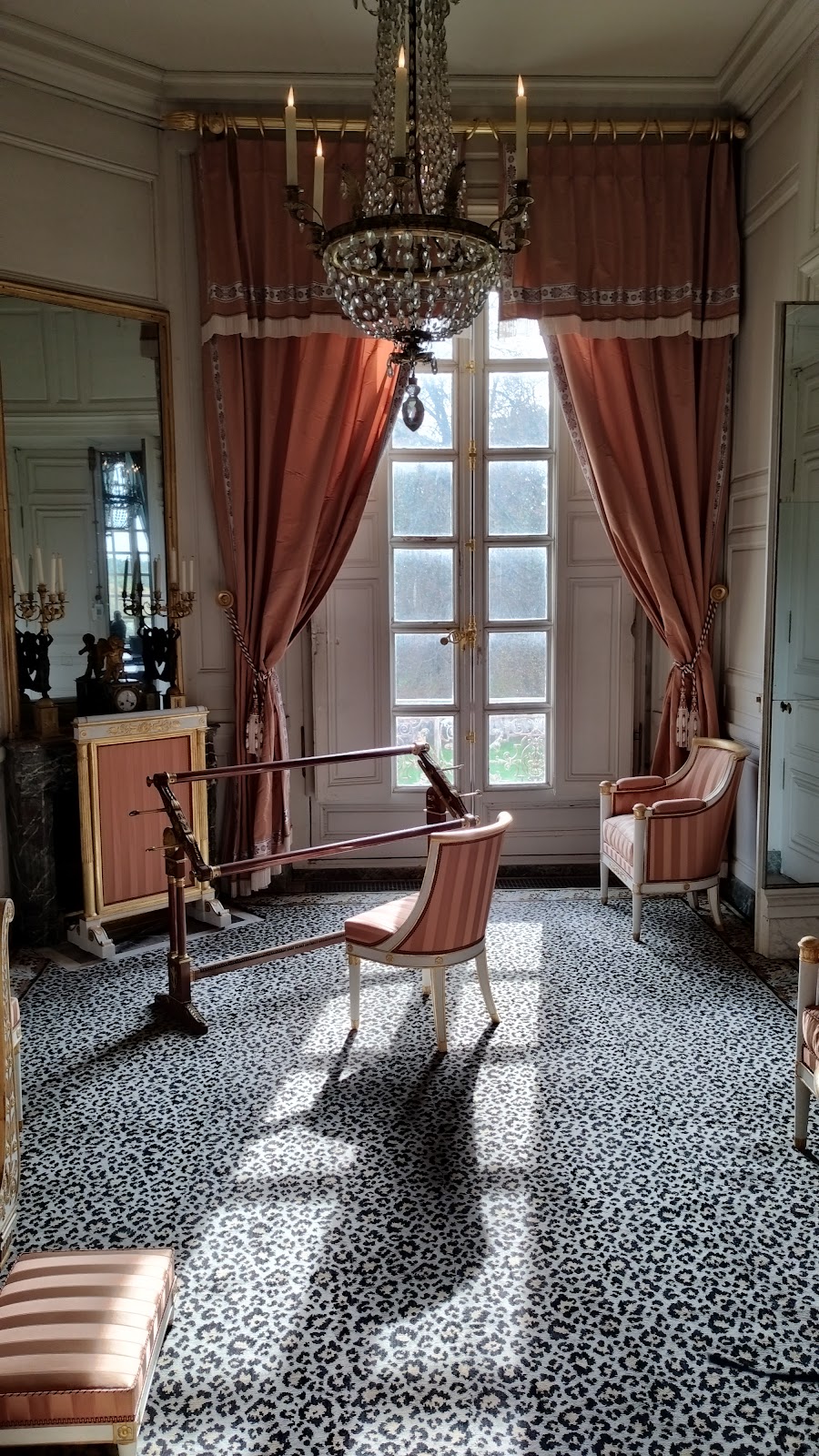 Grand Trianon photo 2