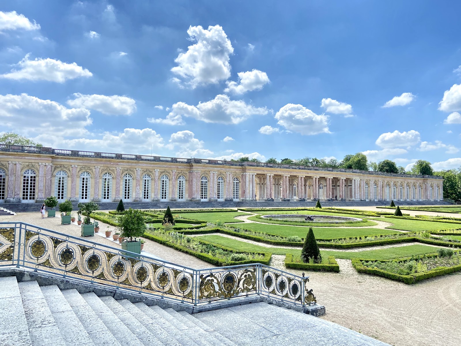 Grand Trianon photo 1
