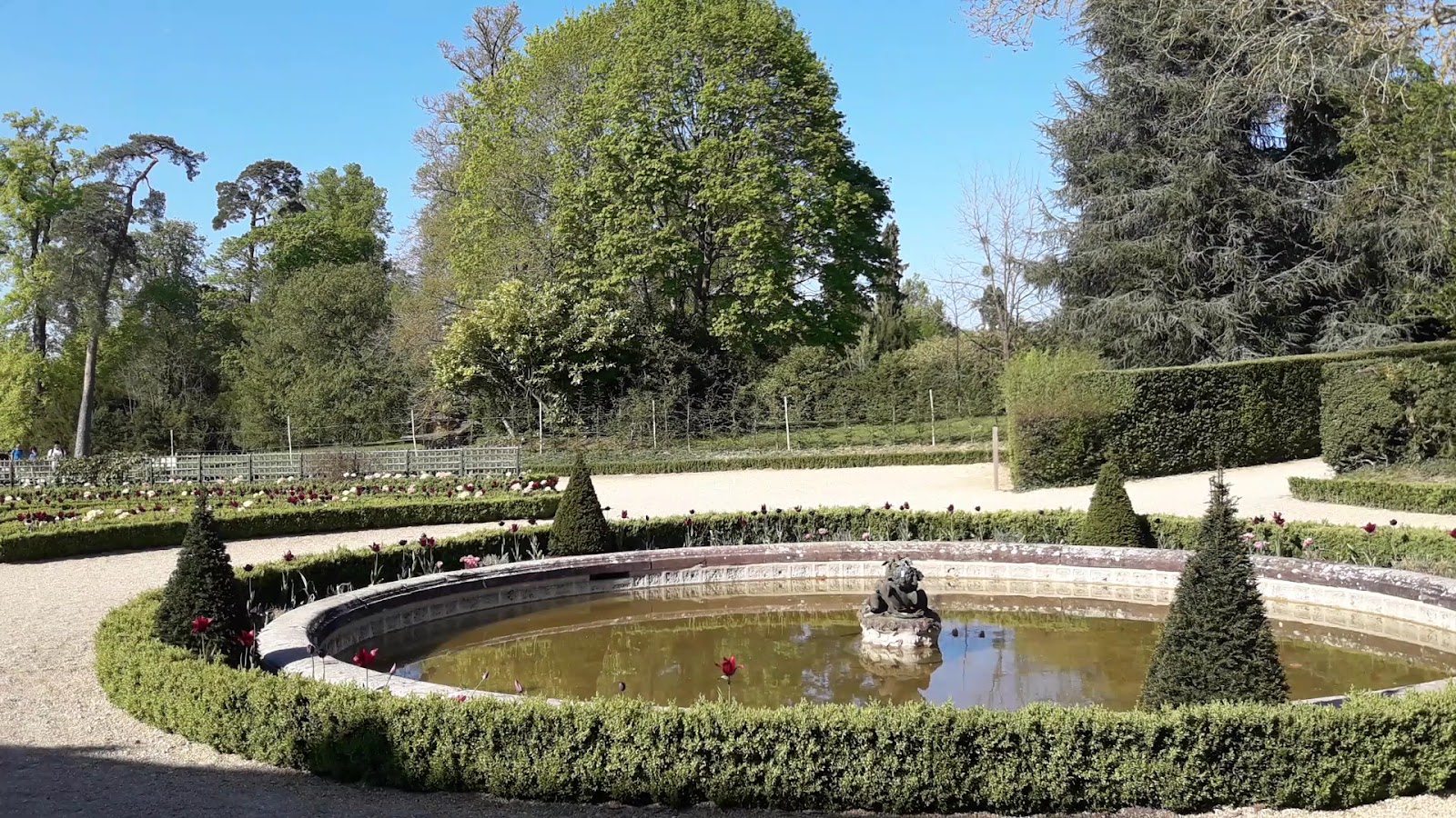 Grand Trianon photo 4