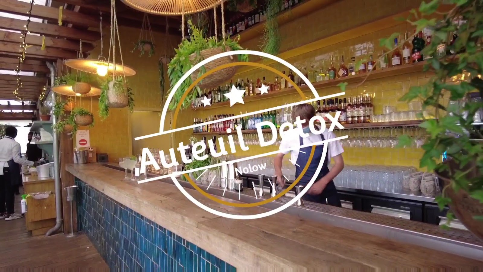 Auteuil Brasserie photo 8