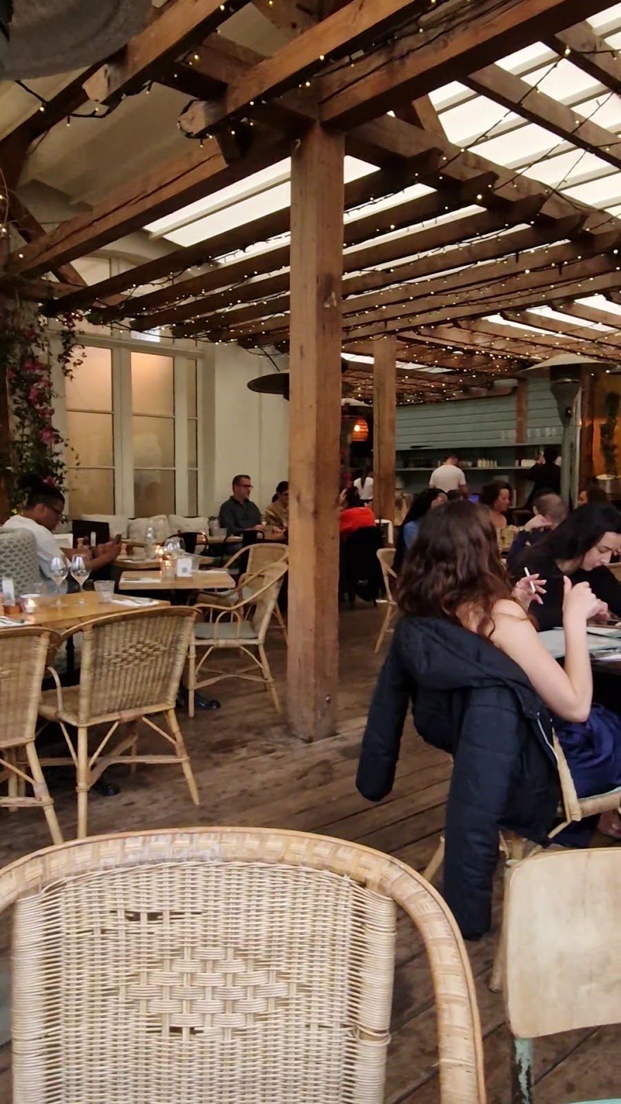 Auteuil Brasserie photo 10