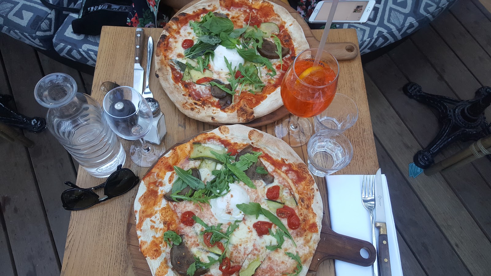 Auteuil Brasserie photo 5