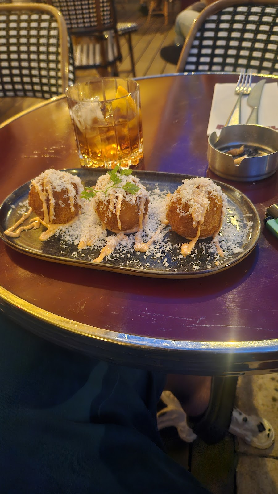 Auteuil Brasserie photo 7