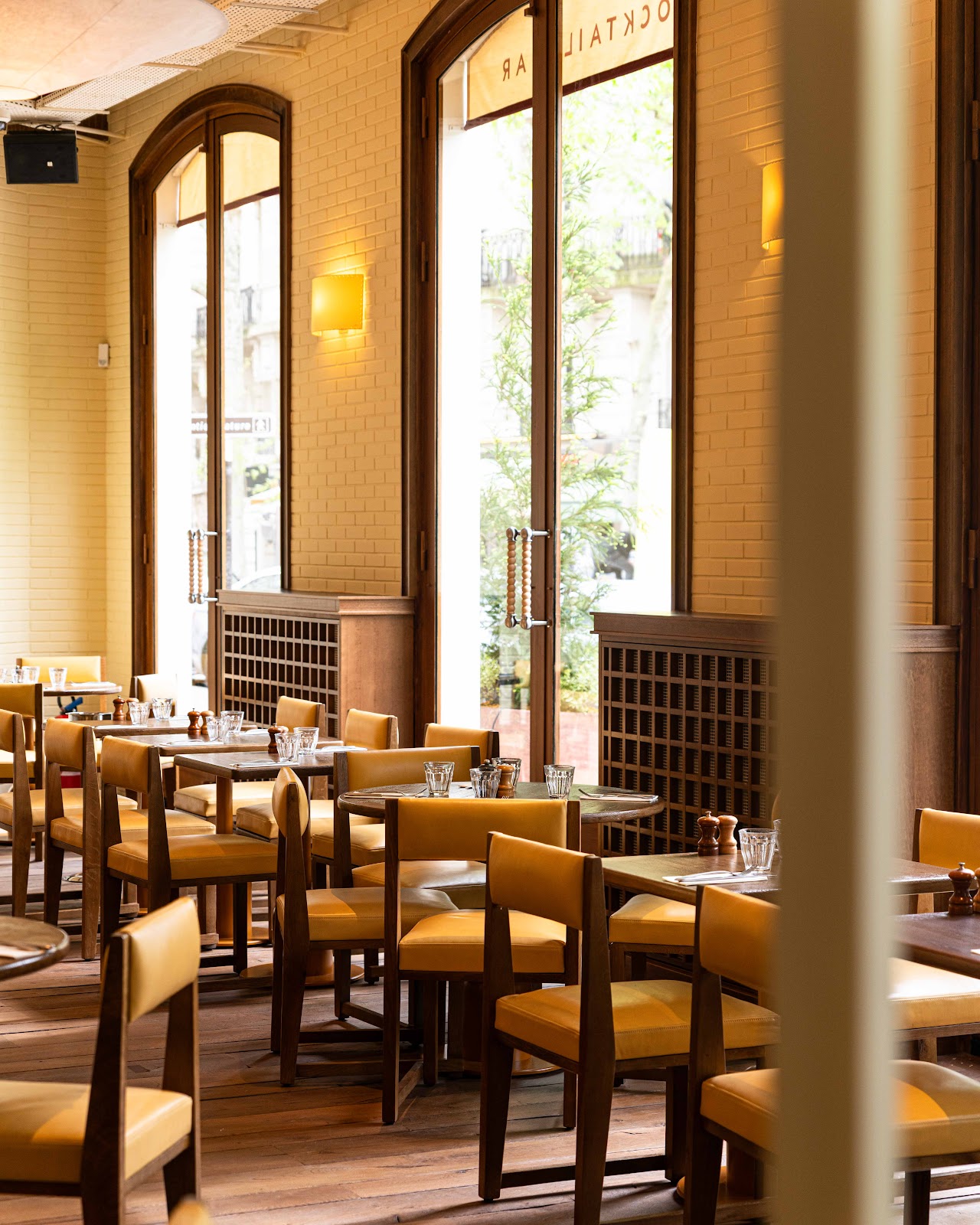 Auteuil Brasserie photo 1