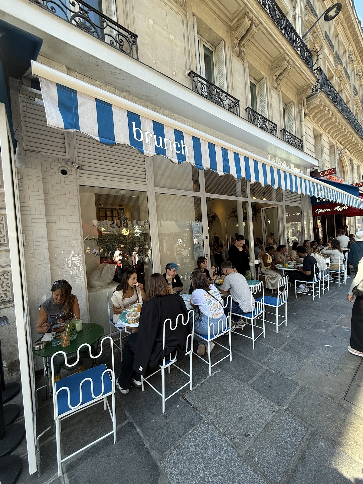 La Petite Bleue photo 2