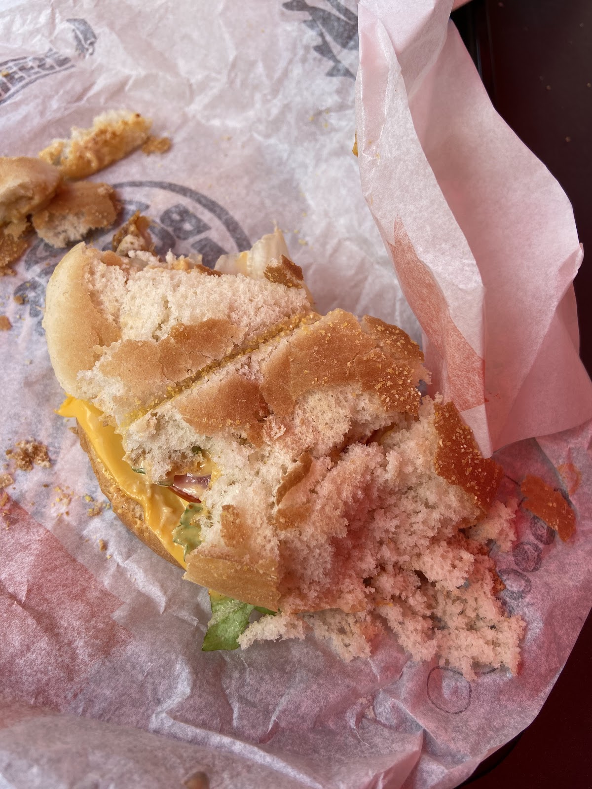 Burger King photo 5