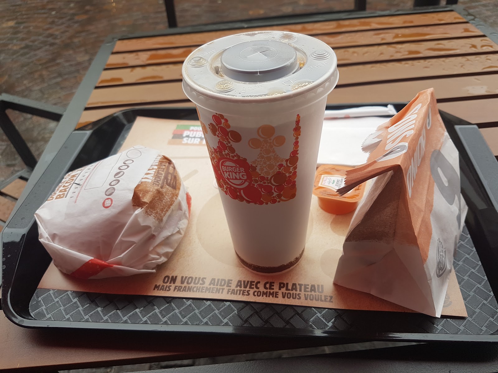Burger King photo 4