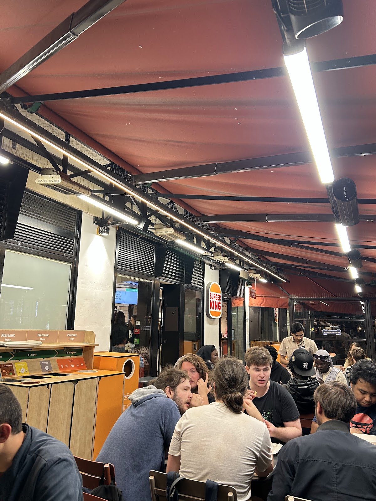 Burger King photo 6
