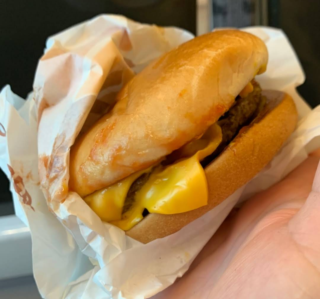 Burger King photo 2