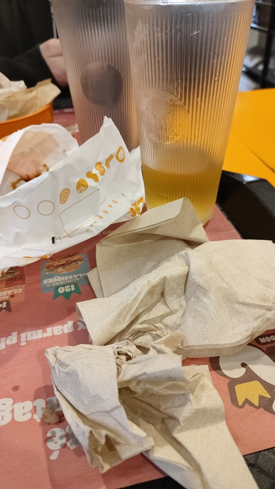Burger King photo 2