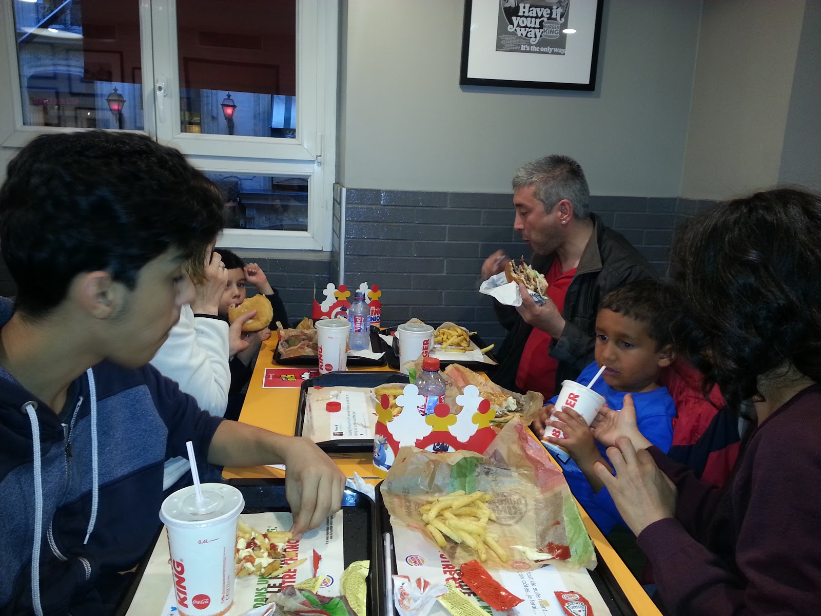 Burger King photo 9