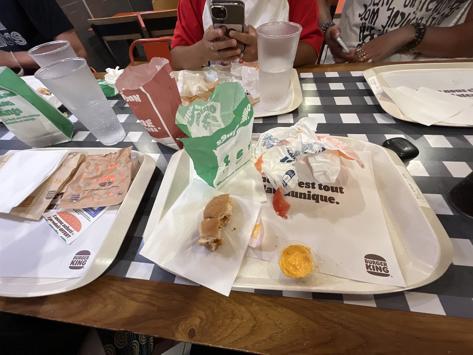 Burger King photo 6