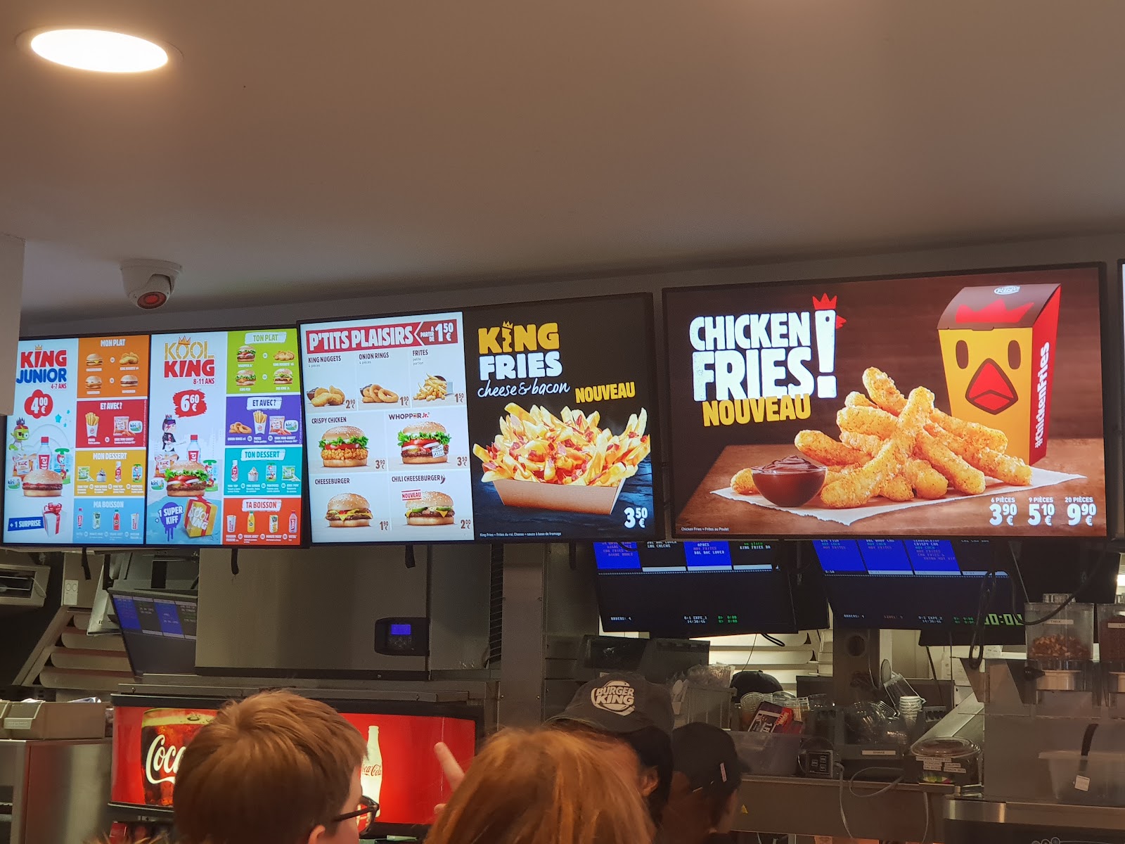 Burger King photo 3