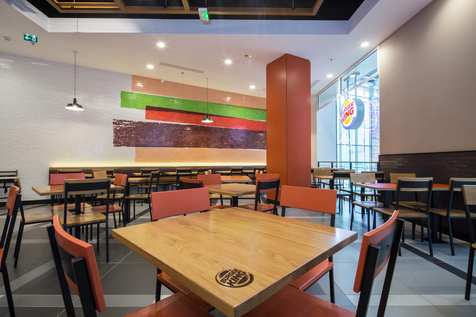Burger King photo 1