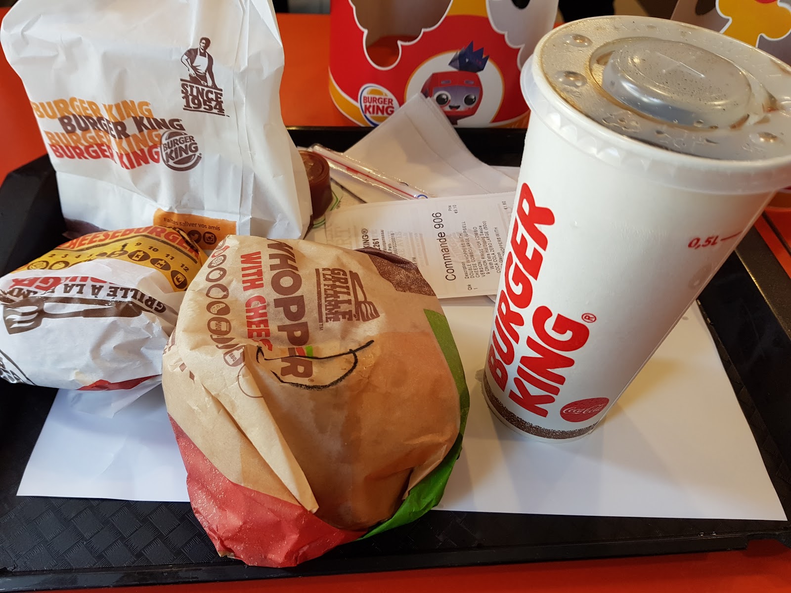 Burger King photo 4