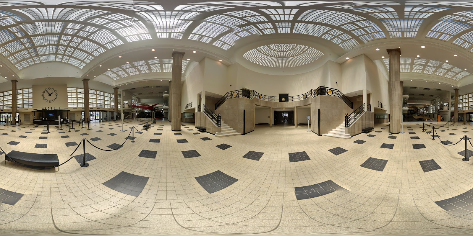 Musée de l'Air et de l'Espace photo 7
