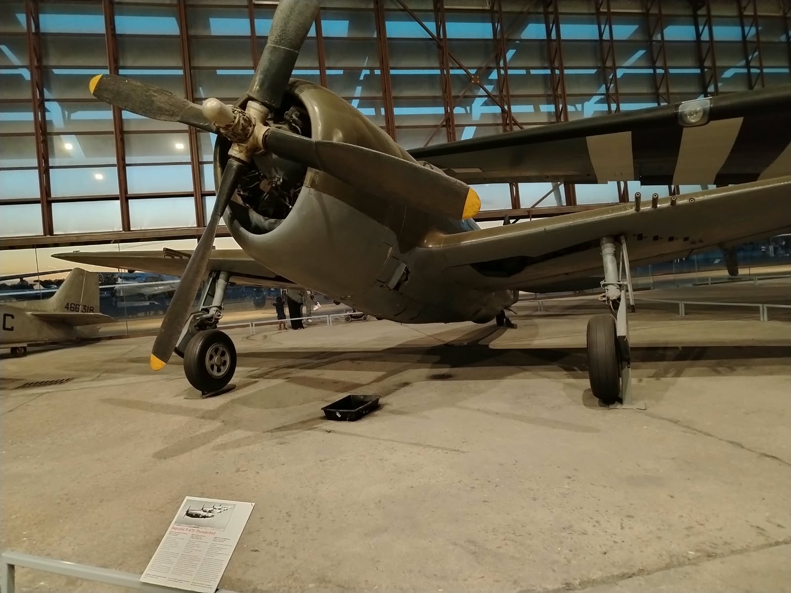 Musée de l'Air et de l'Espace photo 4