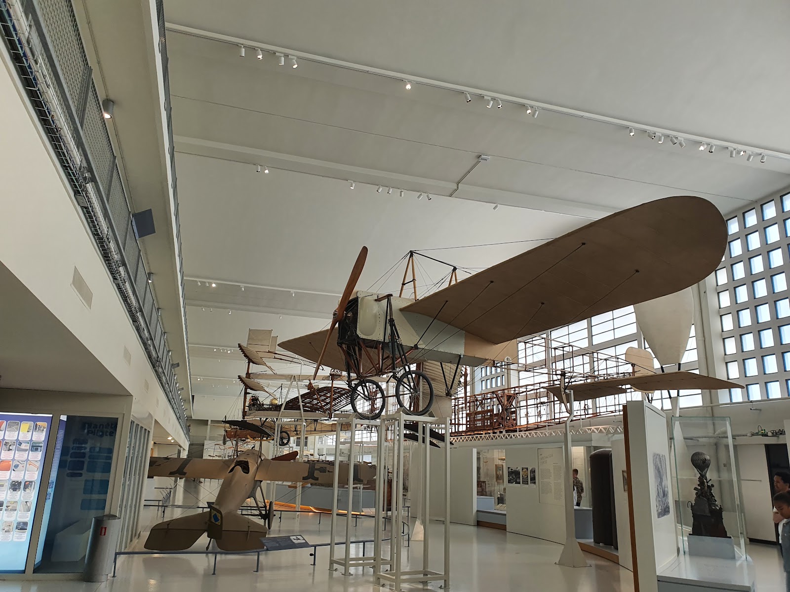 Musée de l'Air et de l'Espace photo 9