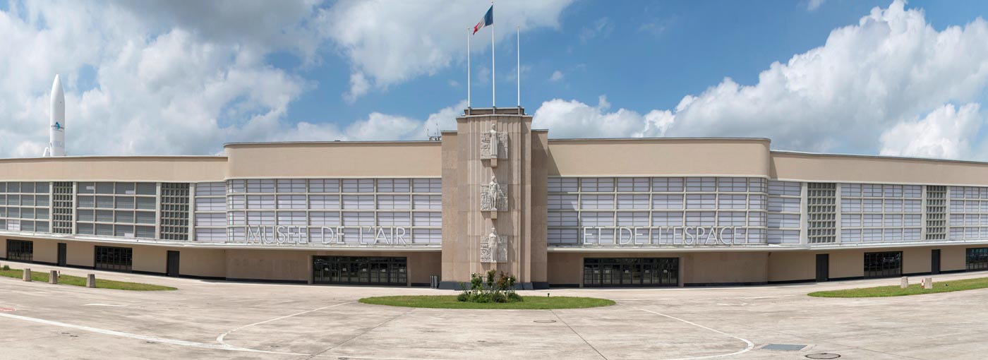Musée de l'Air et de l'Espace photo 1