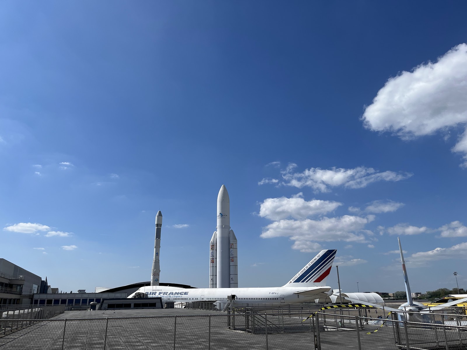Musée de l'Air et de l'Espace photo 3