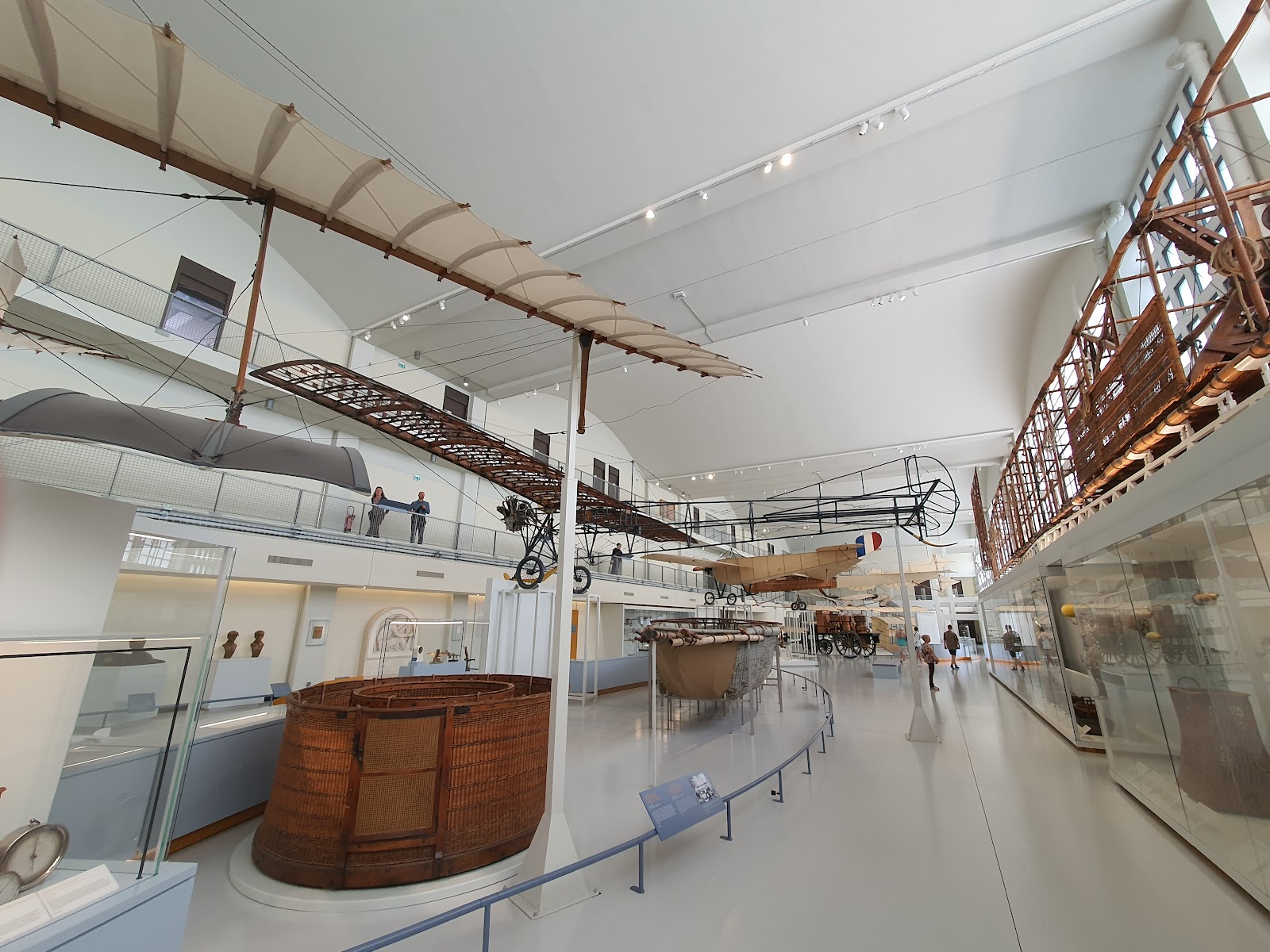 Musée de l'Air et de l'Espace photo 10