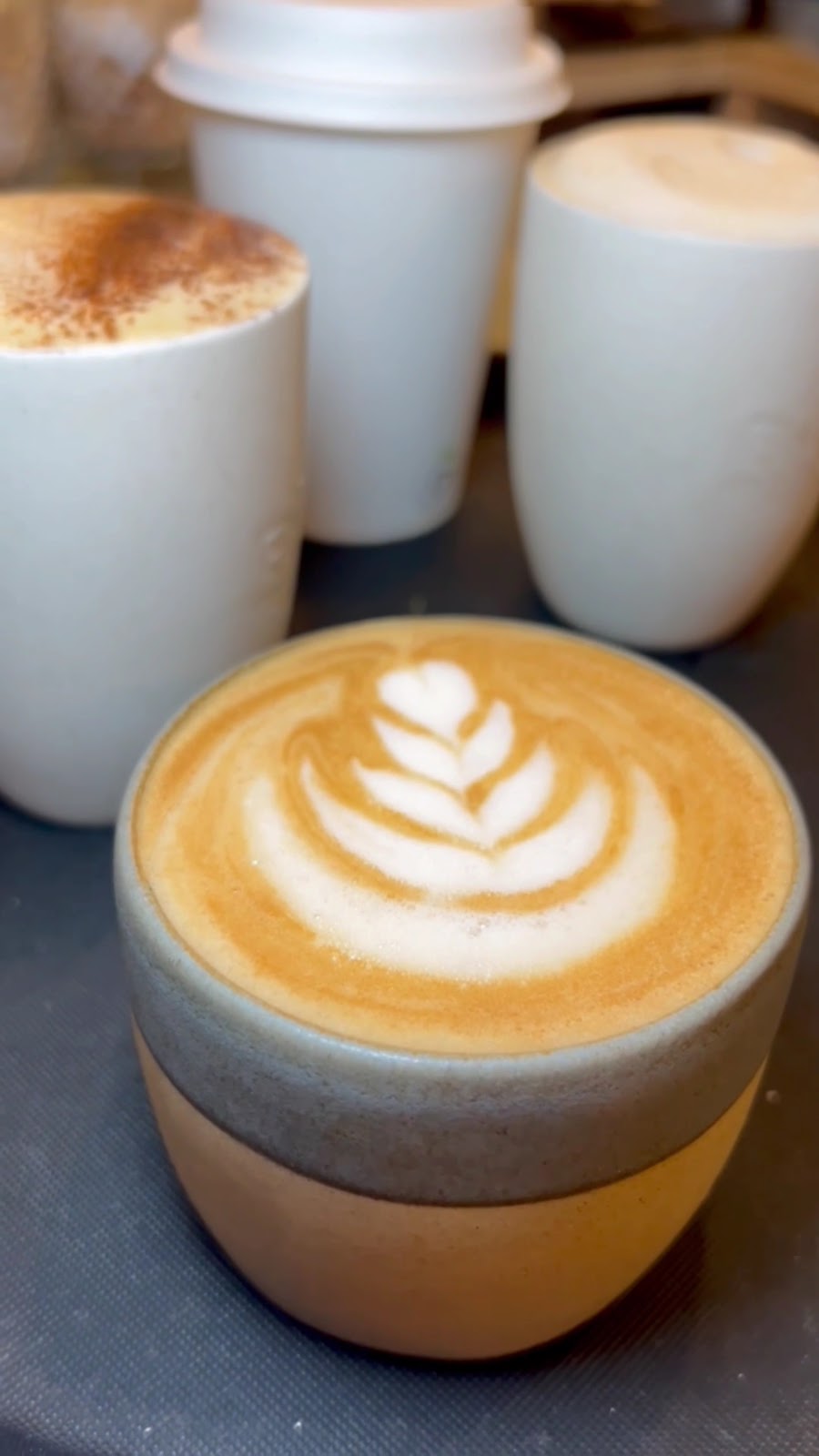 Azur Café photo 1
