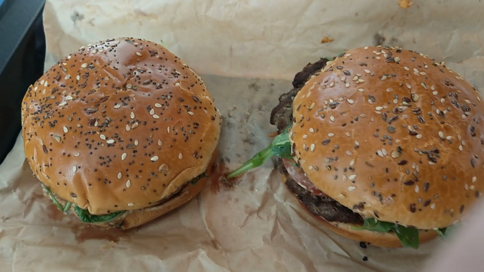 Burger King photo 7
