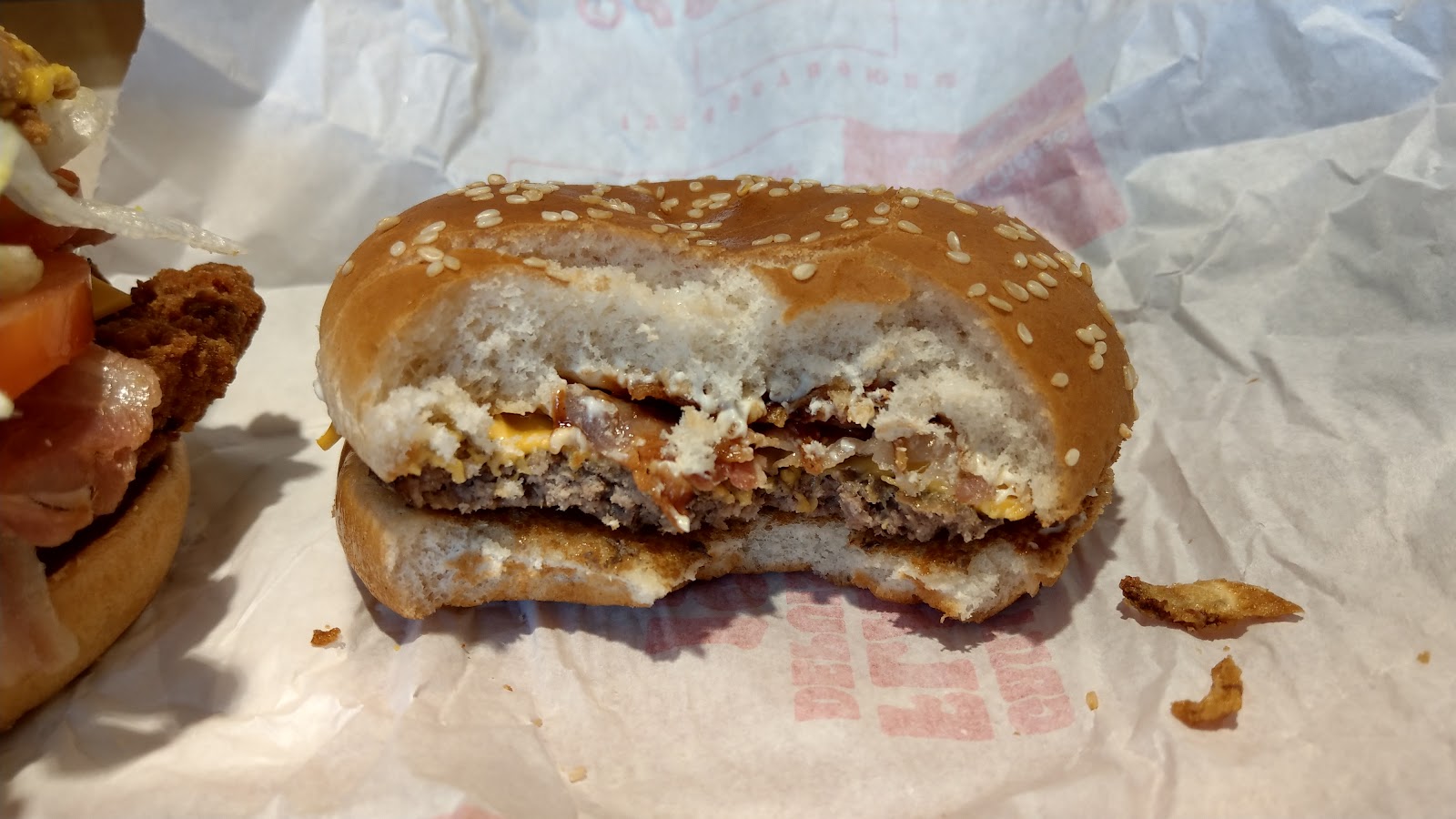 Burger King photo 5