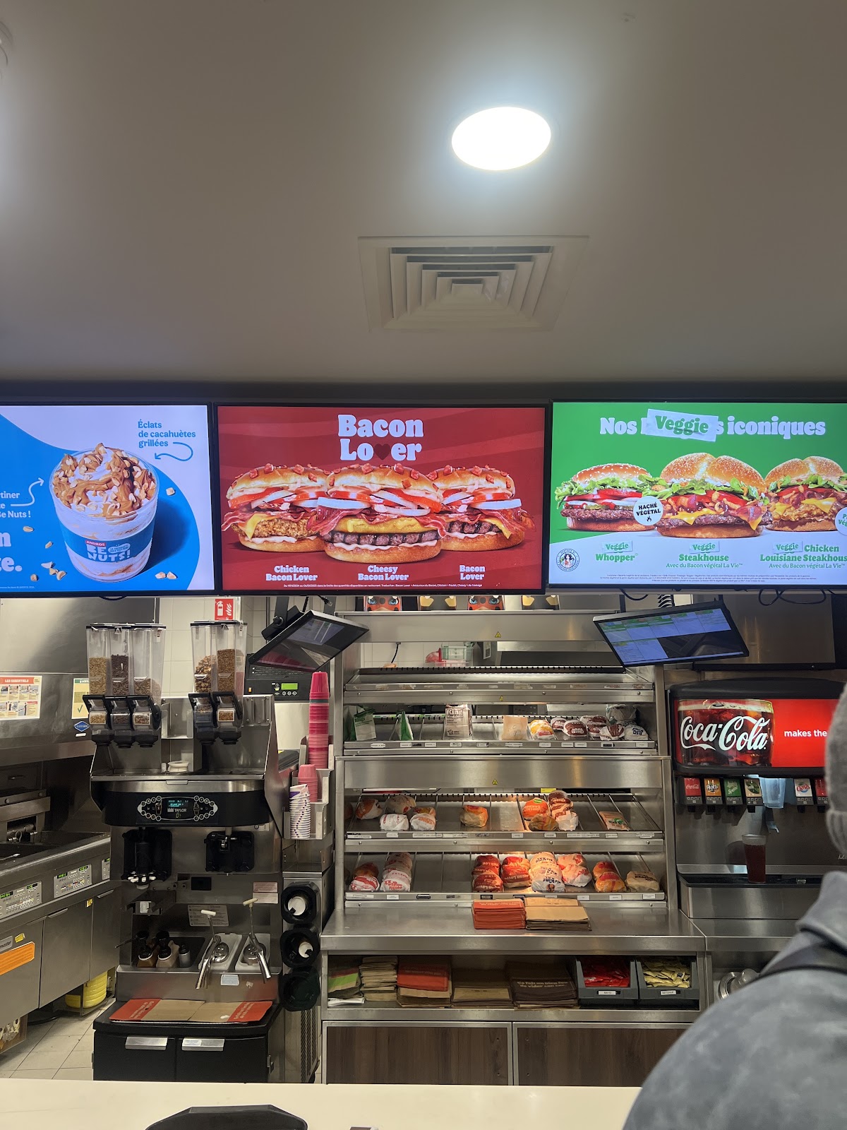 Burger King photo 9